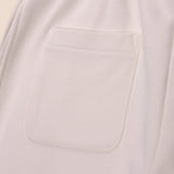 Track Sweats - Bone Track Sweats - Bone