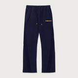 Track Sweats - Navy Track Sweats - Navy