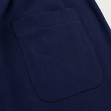 Reverse Sweats - Navy Reverse Sweats - Navy