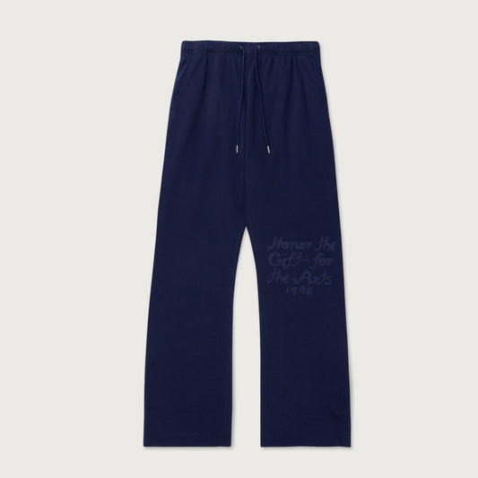 Reverse Sweats - Navy