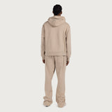 Reverse Sweats - Pebble Reverse Sweats - Pebble