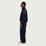 Puff Pant - Navy Puff Pant - Navy