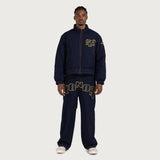 Puff Pant - Navy Puff Pant - Navy