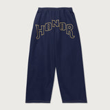 Puff Pant - Navy Puff Pant - Navy