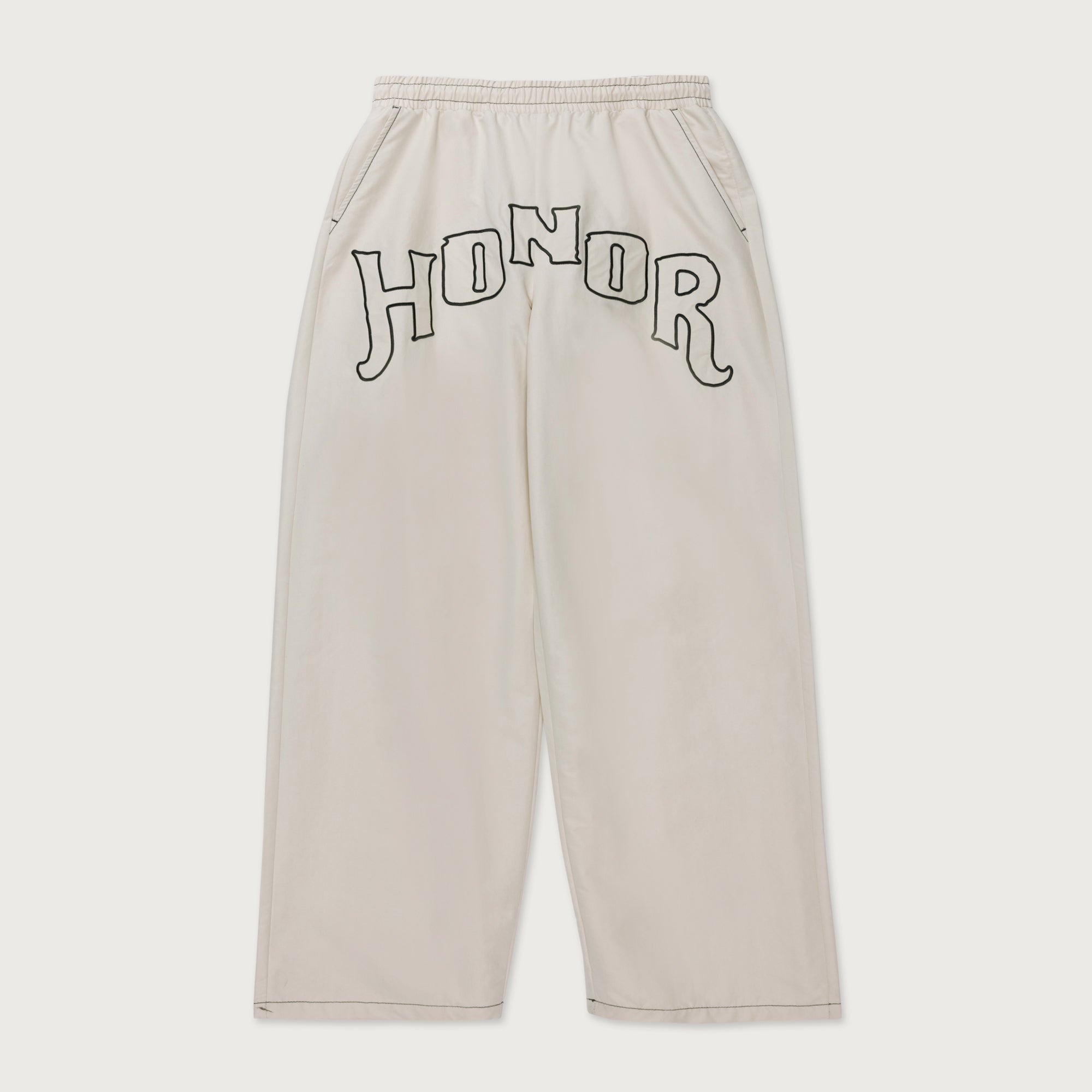 Puff Pant - Sand Puff Pant - Sand