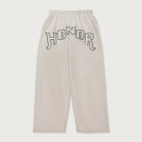 Puff Pant - Sand Puff Pant - Sand