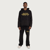 Vintage Sweats - Black Vintage Sweats - Black