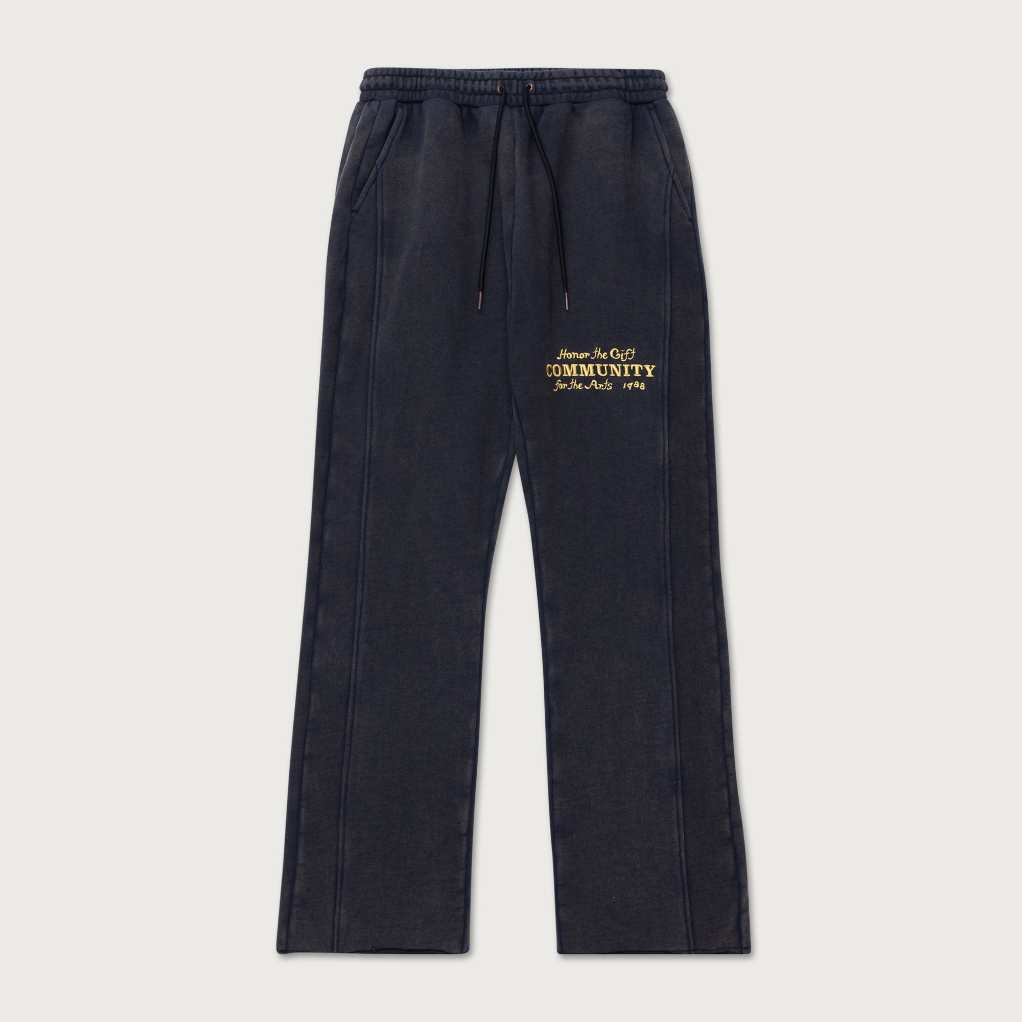 Vintage Sweats - Black Vintage Sweats - Black