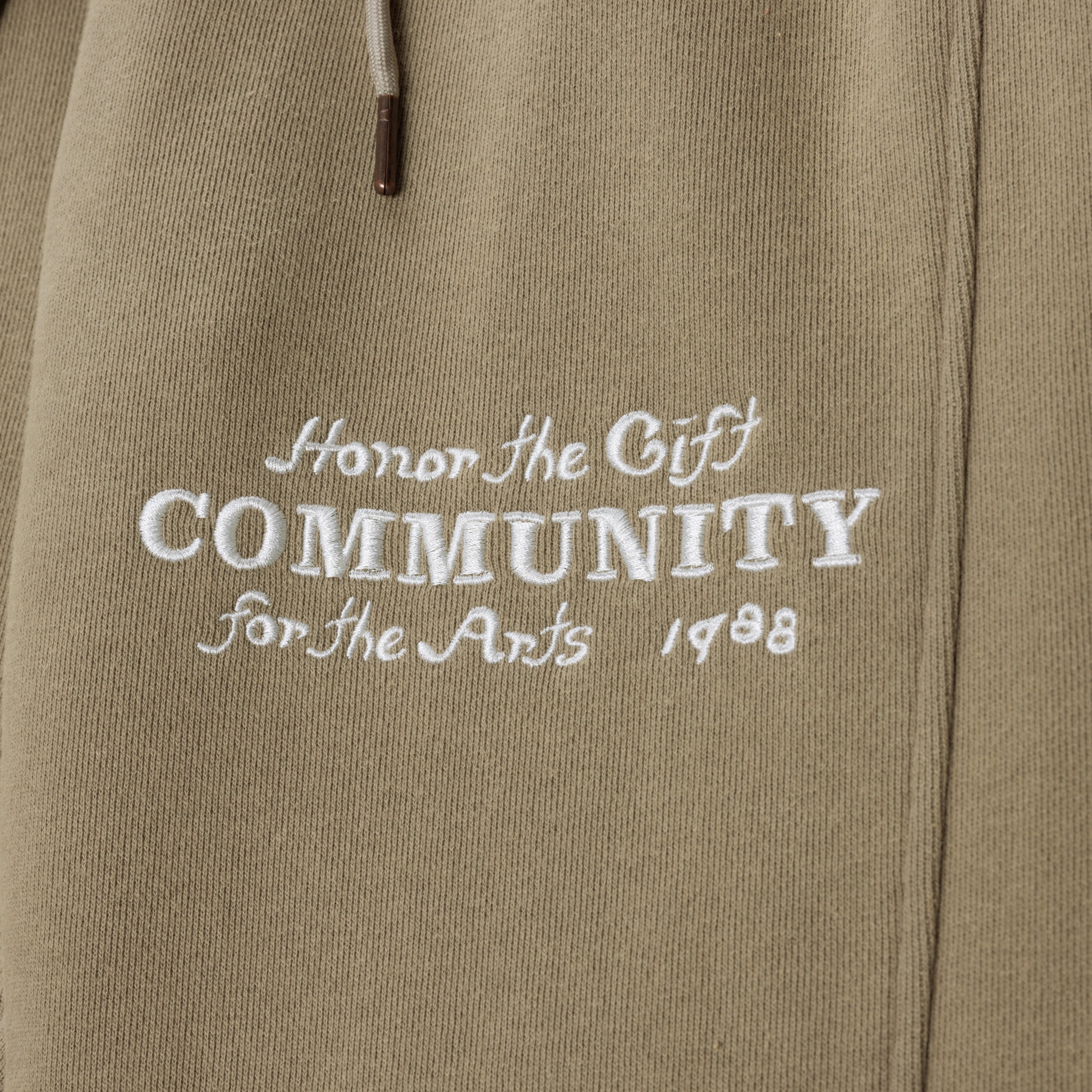 Vintage Sweats - Pebble Vintage Sweats - Pebble