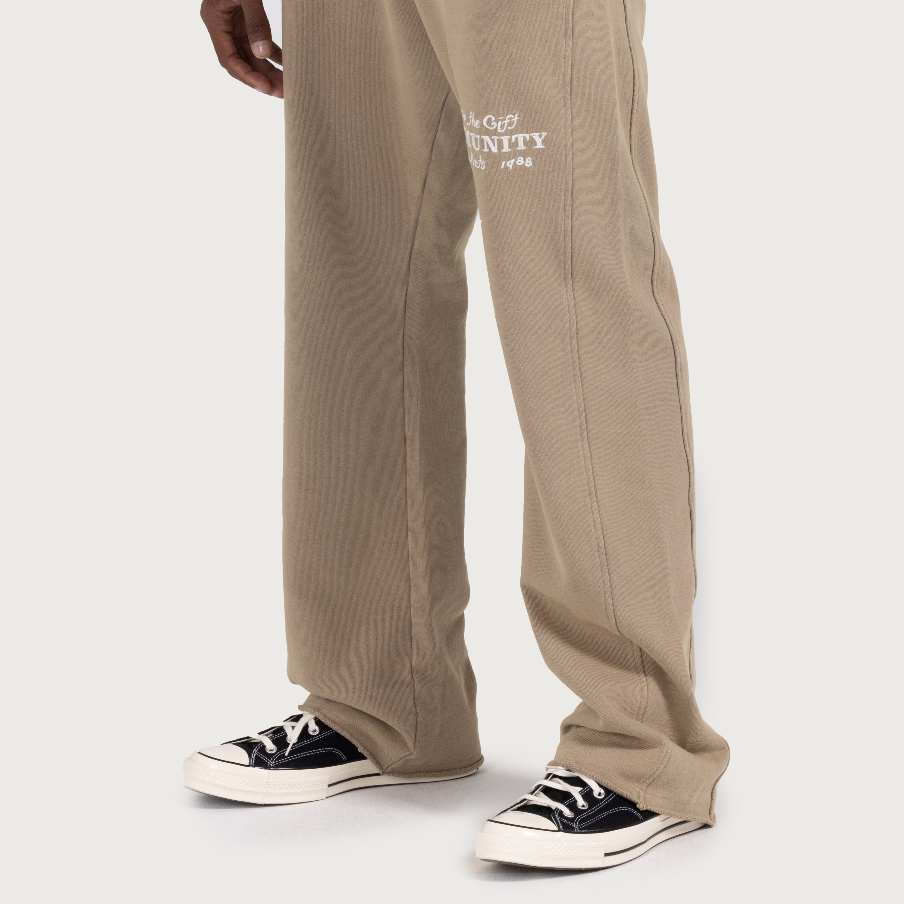 Vintage Sweats - Pebble Vintage Sweats - Pebble