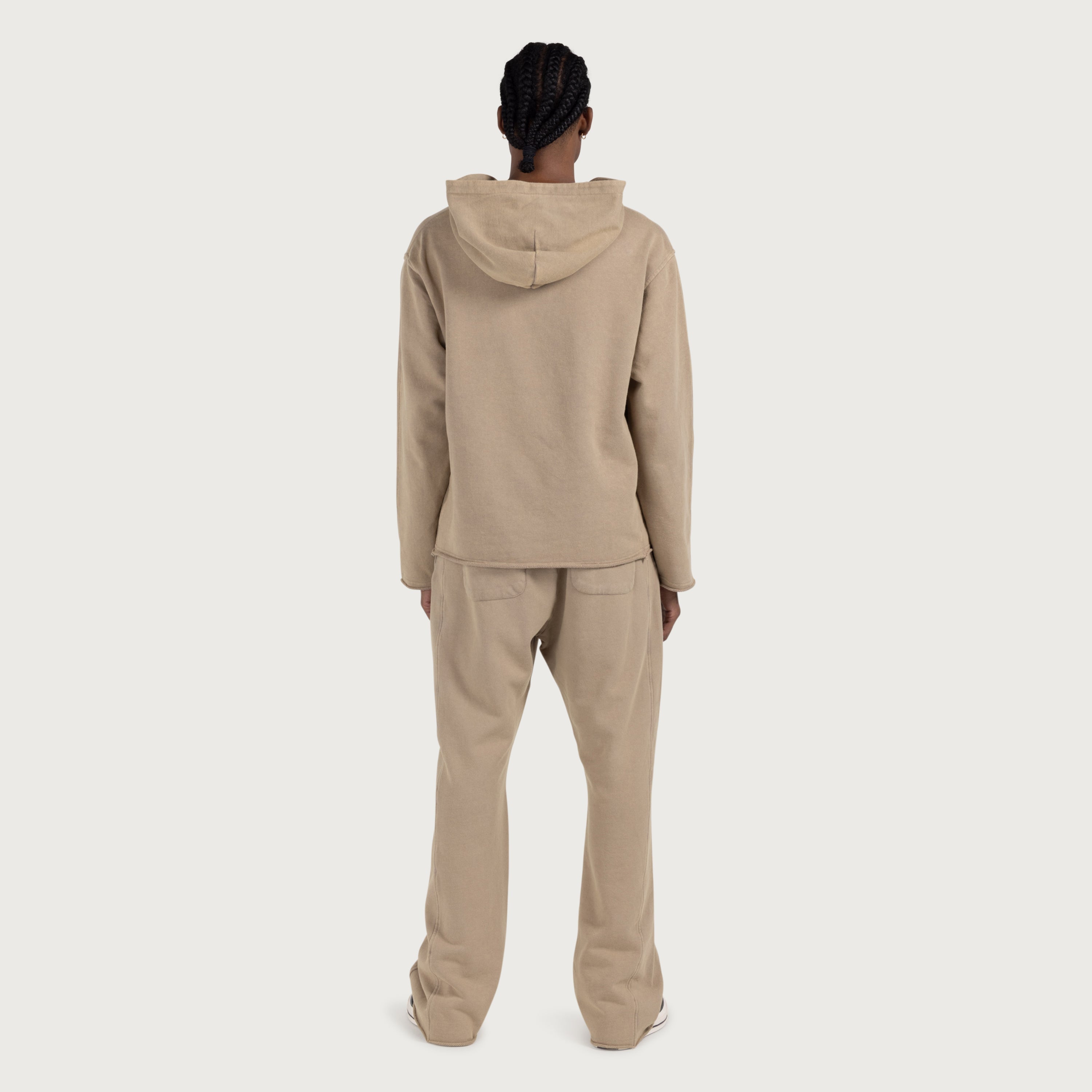 Vintage Sweats - Pebble Vintage Sweats - Pebble