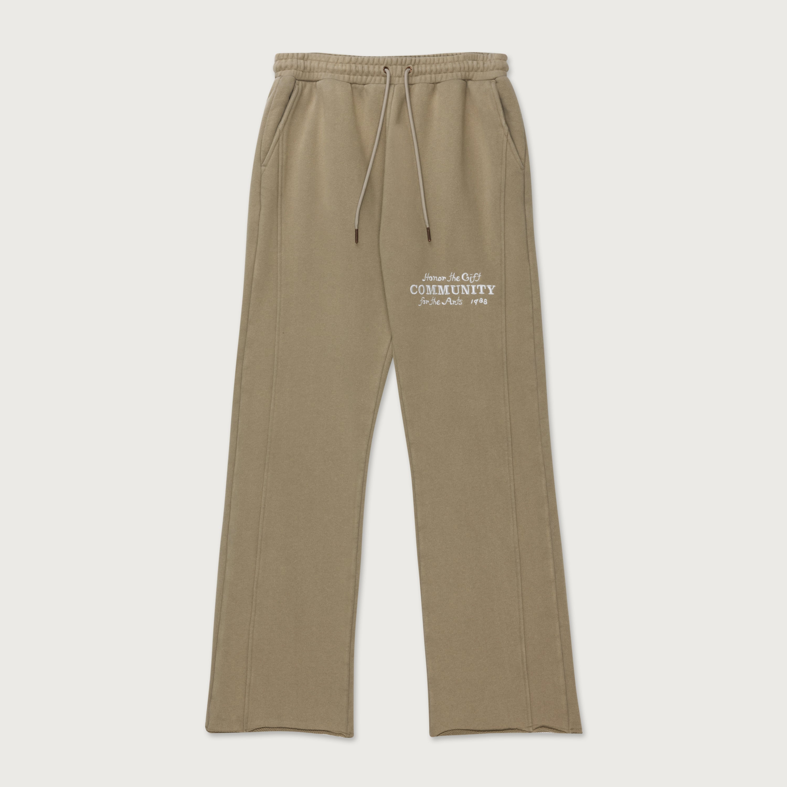 Vintage Sweats - Pebble Vintage Sweats - Pebble