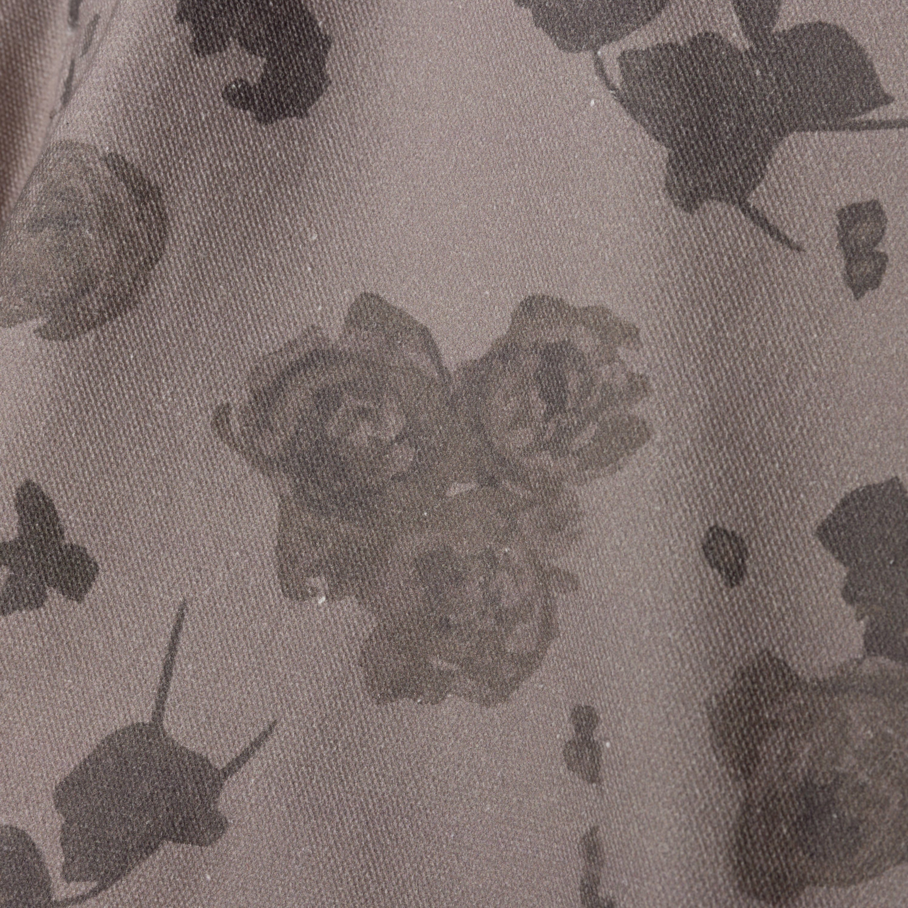 Tonal Floral Pant - Pebble Tonal Floral Pant - Pebble