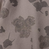 Tonal Floral Pant - Pebble Tonal Floral Pant - Pebble