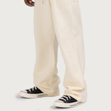 Art Knit Pant - Bone Art Knit Pant - Bone