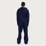 Art Knit Pant - Navy Art Knit Pant - Navy