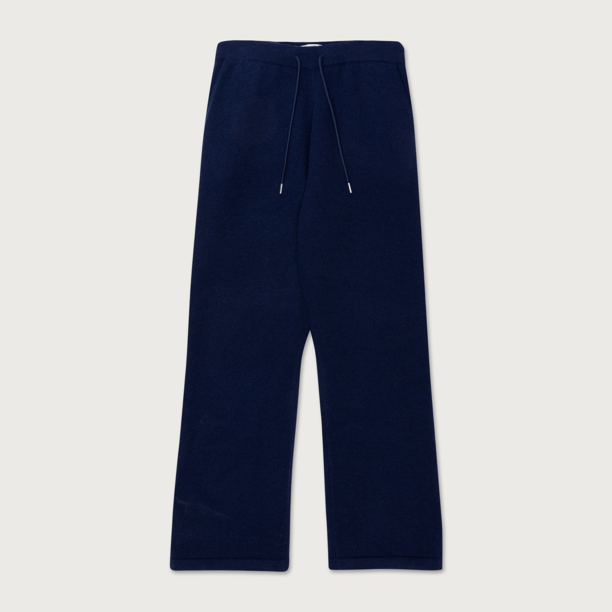 Art Knit Pant - Navy Art Knit Pant - Navy