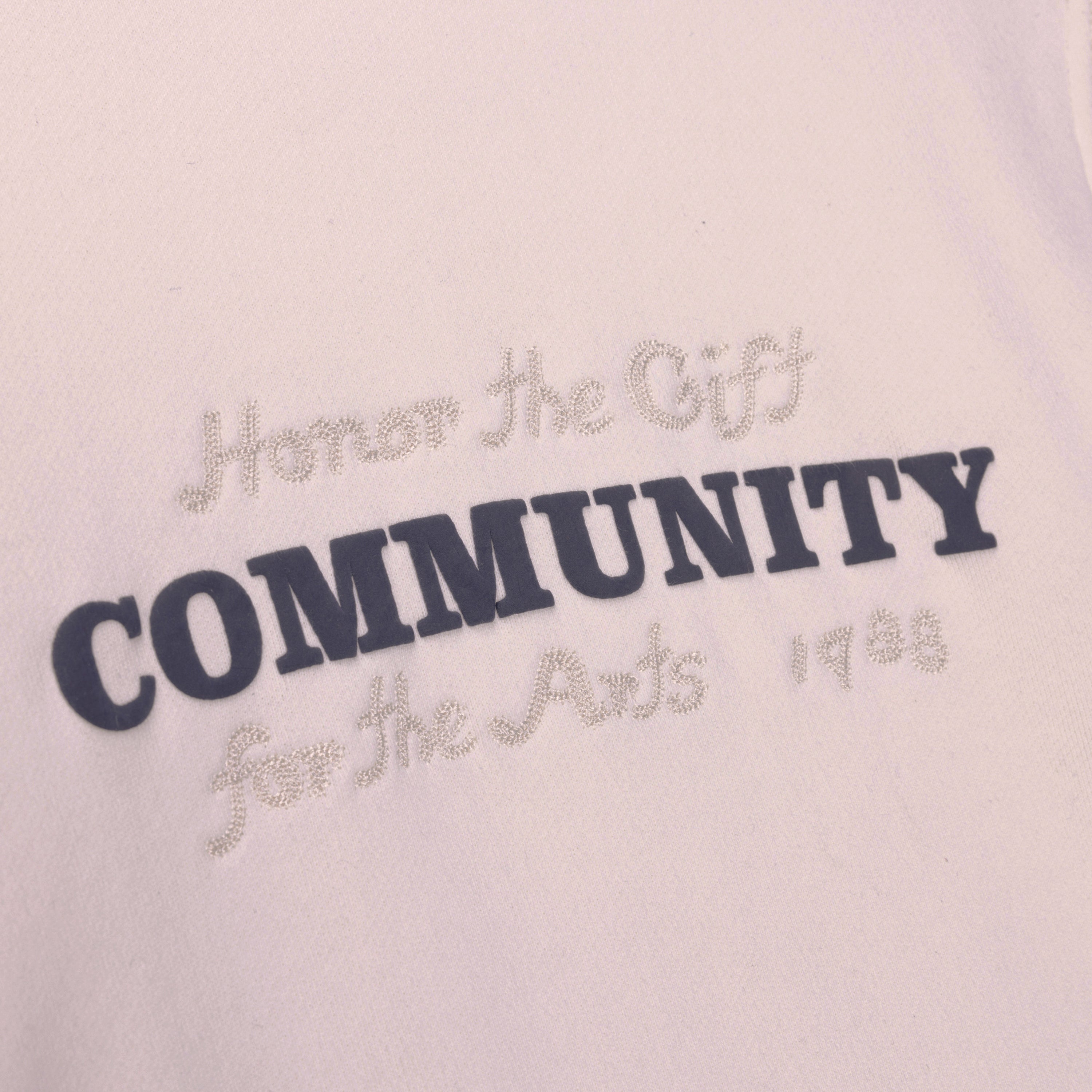 Track Crew - Bone Track Crew - Bone