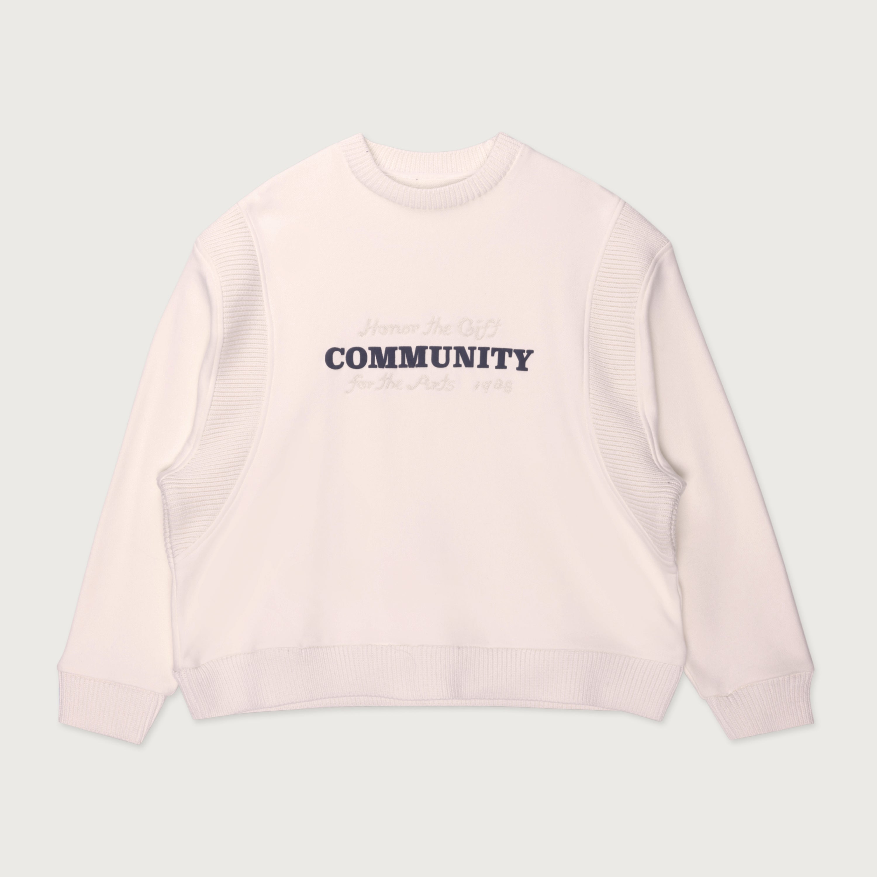 Track Crew - Bone Track Crew - Bone