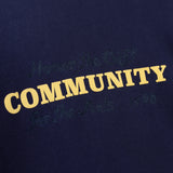 Track Crew - Navy Track Crew - Navy