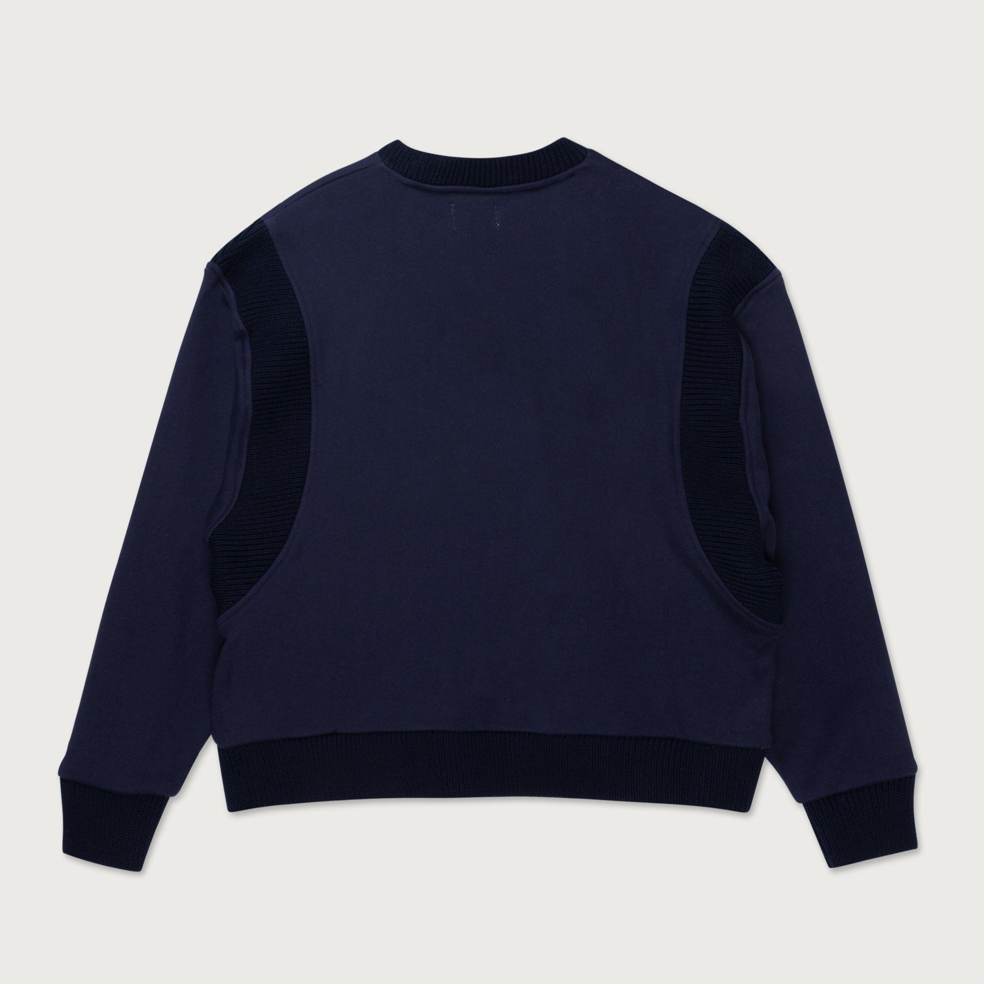 Track Crew - Navy Track Crew - Navy