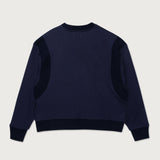 Track Crew - Navy Track Crew - Navy