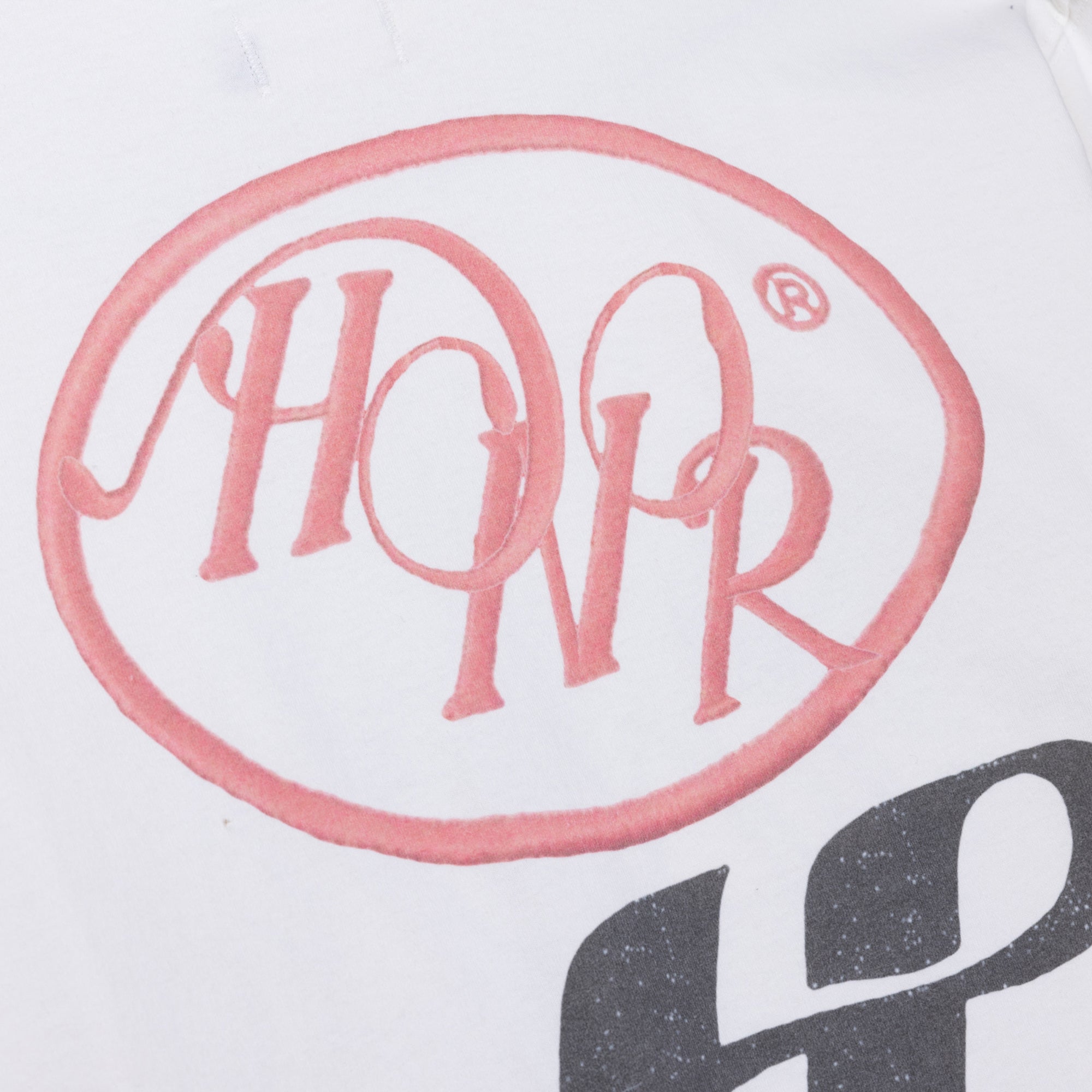 Pop Art Ls - White Pop Art Ls - White