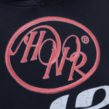 Pop Art Hoodie - Black Pop Art Hoodie - Black