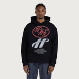 Pop Art Hoodie - Black Pop Art Hoodie - Black