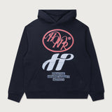 Pop Art Hoodie - Black Pop Art Hoodie - Black