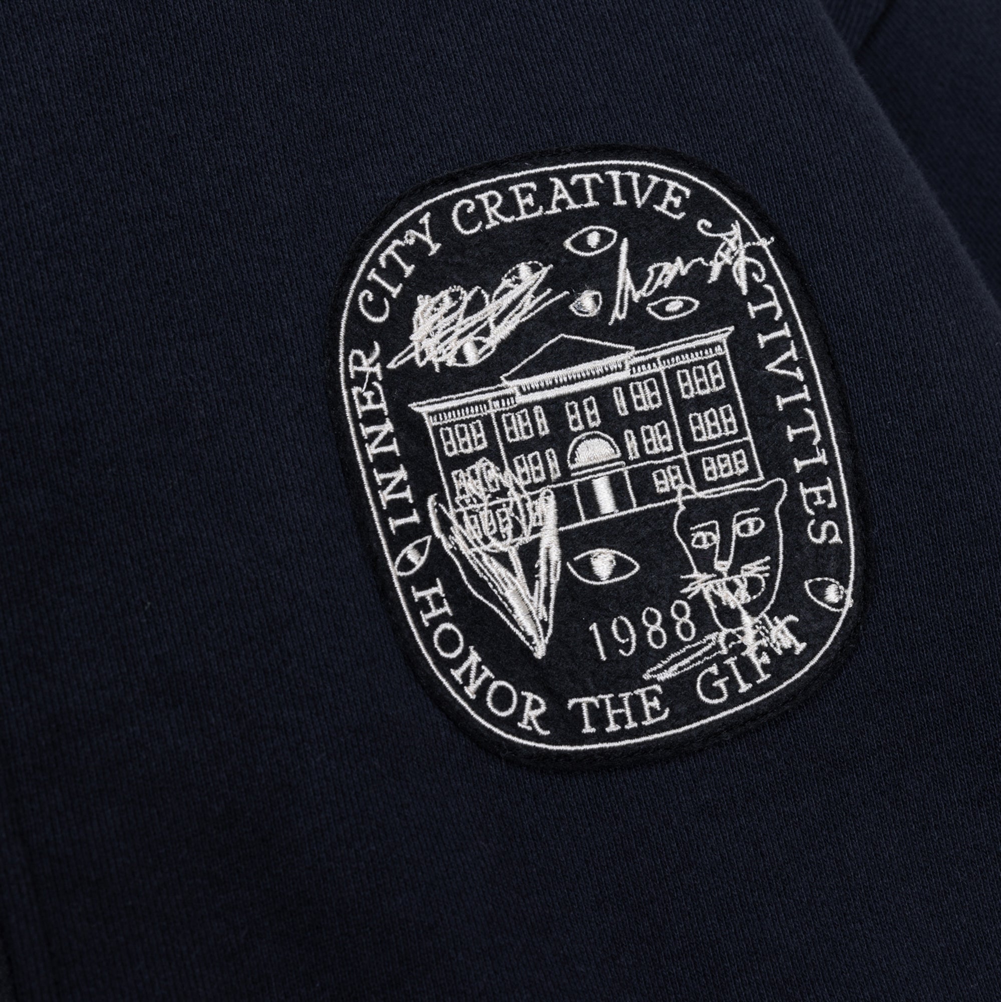 Honor Art Institute - Black Honor Art Institute - Black