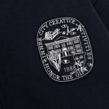 Honor Art Institute - Black Honor Art Institute - Black