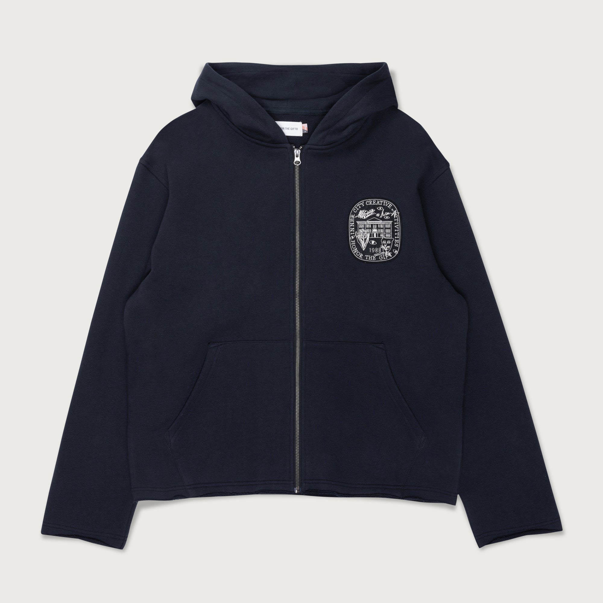 Honor Art Institute - Black Honor Art Institute - Black