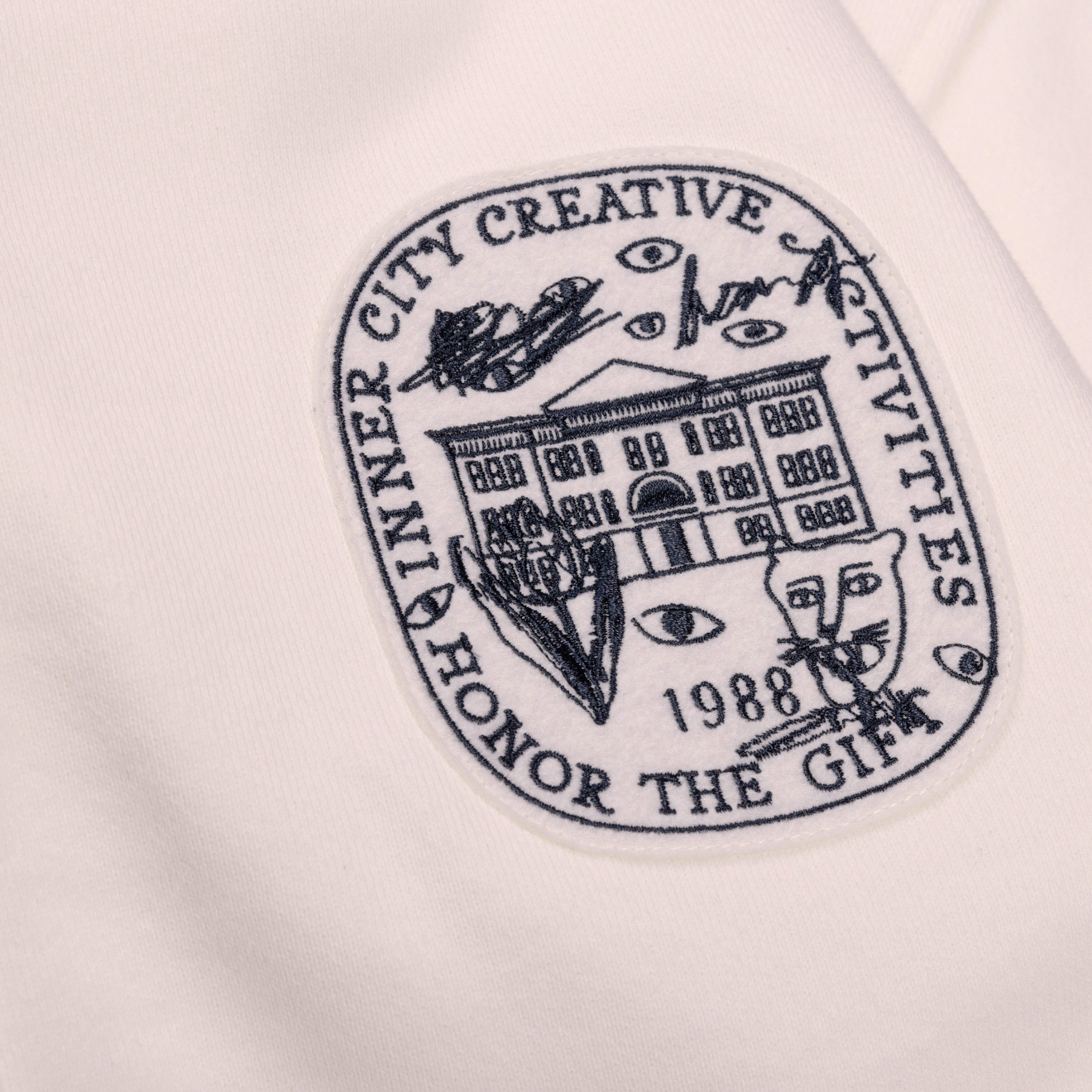 Honor Art Institute - Bone Honor Art Institute - Bone