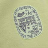 Honor Art Institute - Green Honor Art Institute - Green