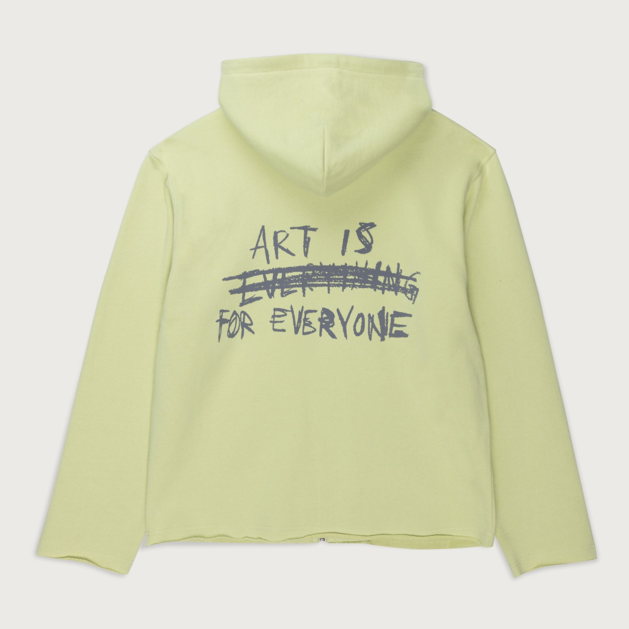 Honor Art Institute - Green Honor Art Institute - Green