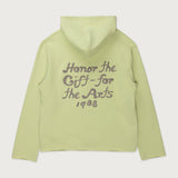 Why Not Hoodie - Green Why Not Hoodie - Green