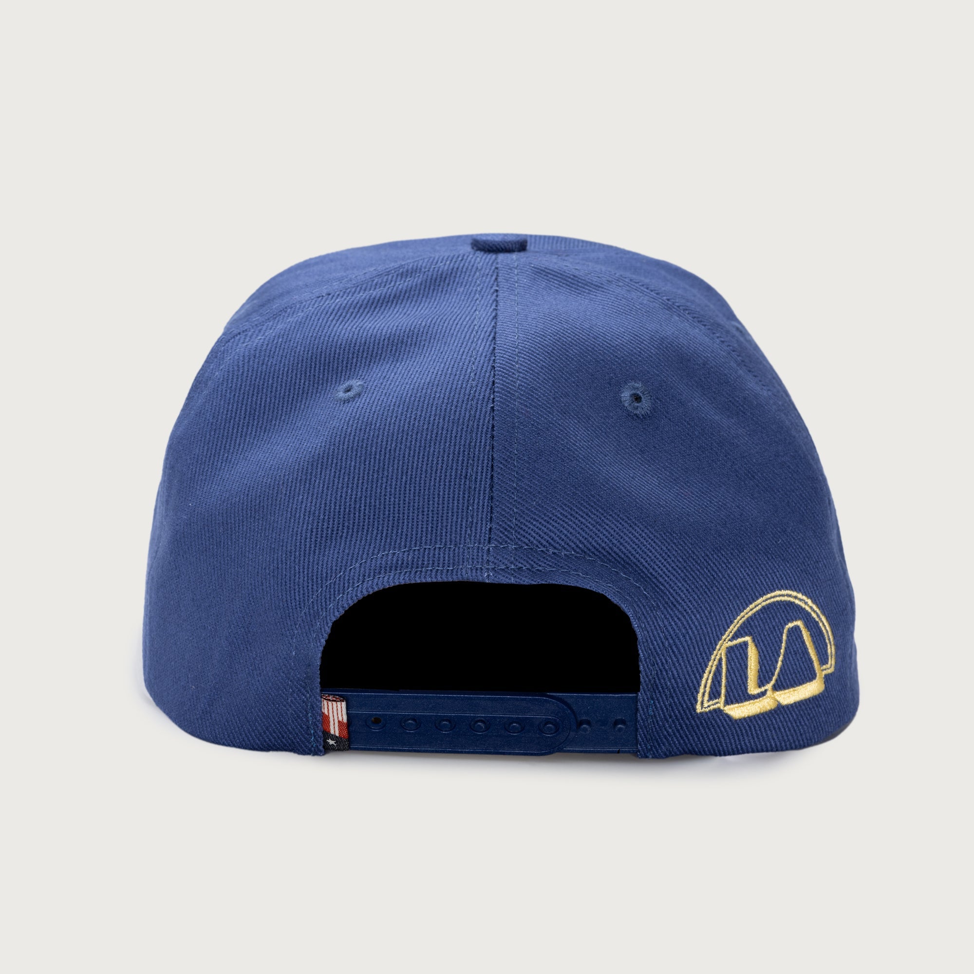 Community Arts Cap - Navy Community Arts Cap - Navy