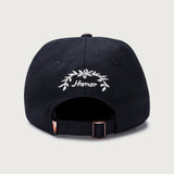 Why Not Cap - Black Why Not Cap - Black