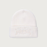 No.88 Beanie - Bone No.88 Beanie - Bone