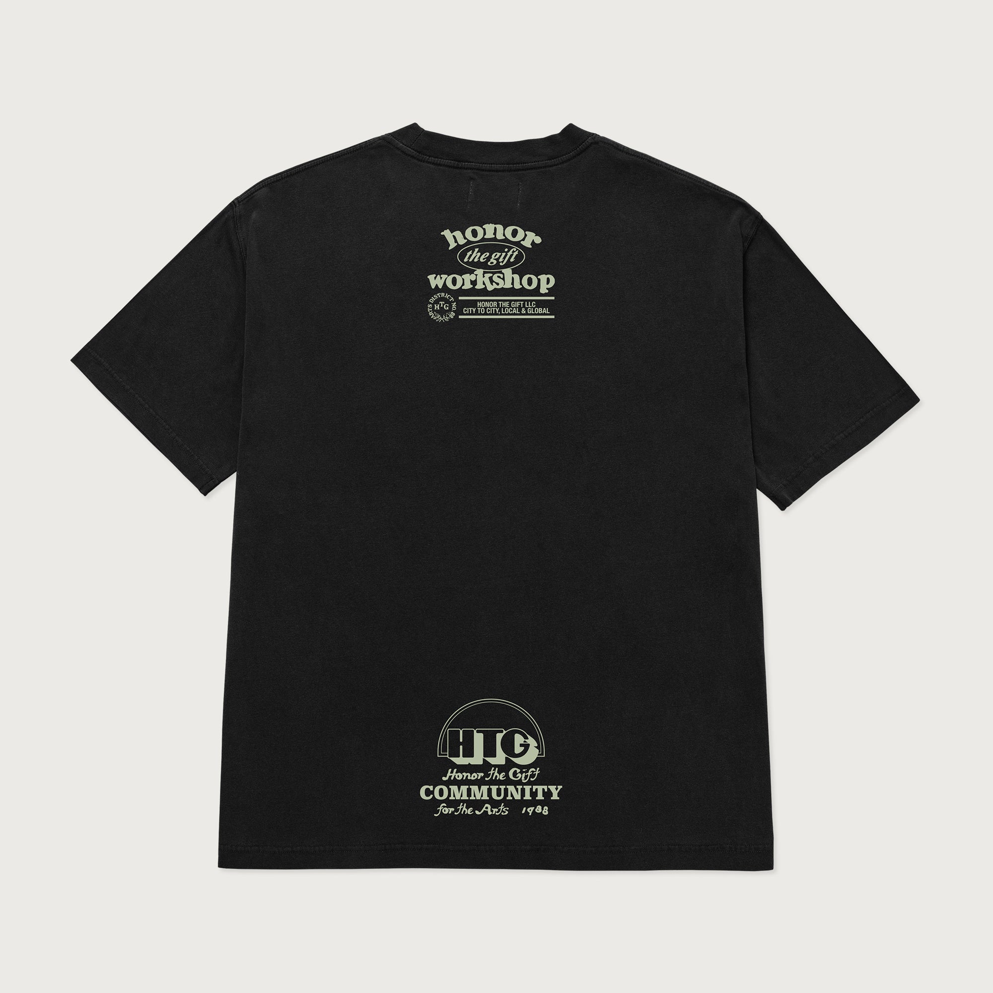 Why Not SS - Black Why Not SS - Black