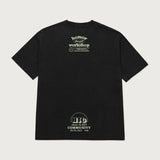 Why Not SS - Black Why Not SS - Black