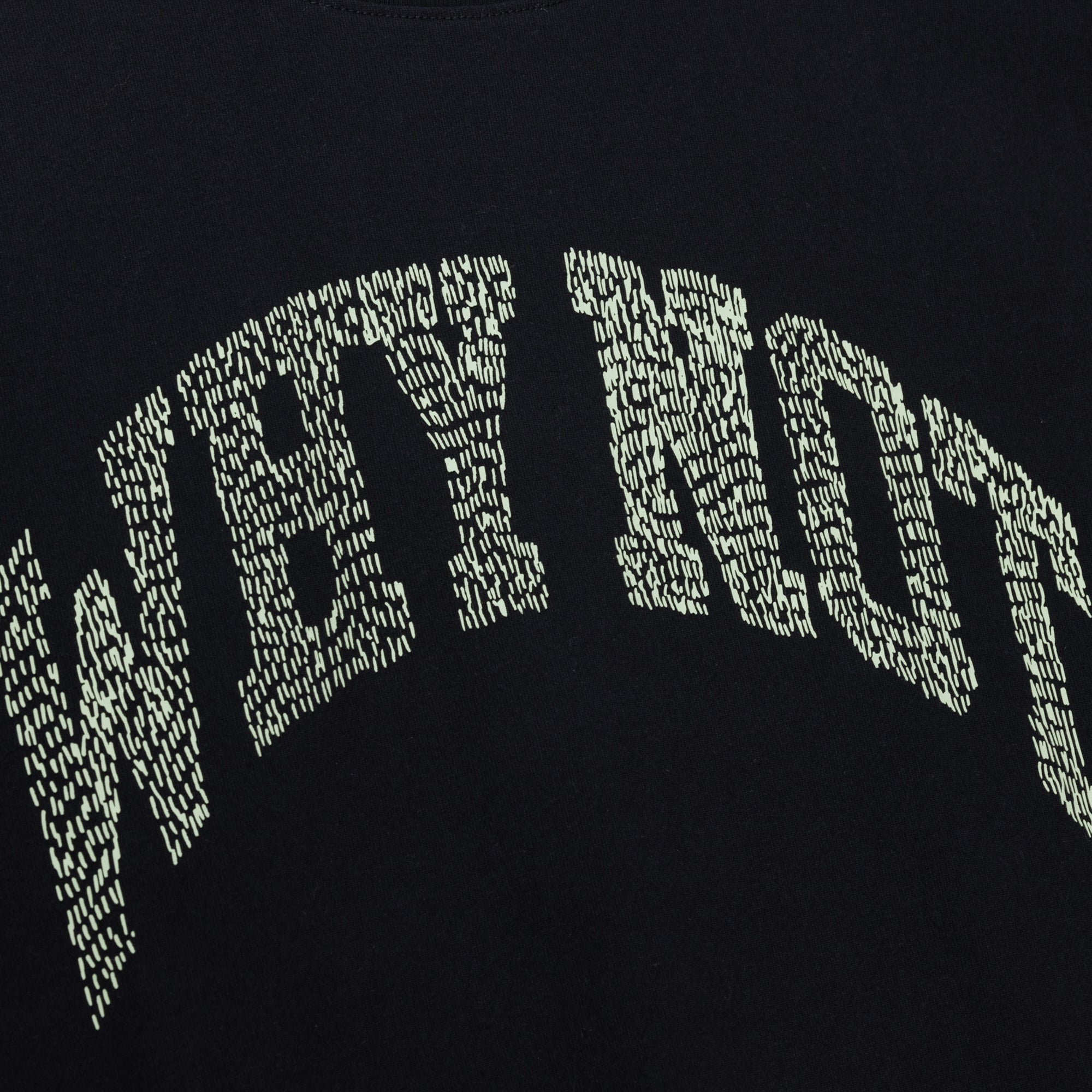 Why Not SS - Black Why Not SS - Black