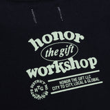 Why Not SS - Black Why Not SS - Black