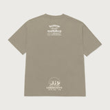 Why Not SS - Taupe Why Not SS - Taupe