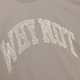 Why Not SS - Taupe Why Not SS - Taupe