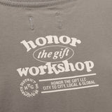 Why Not SS - Taupe Why Not SS - Taupe