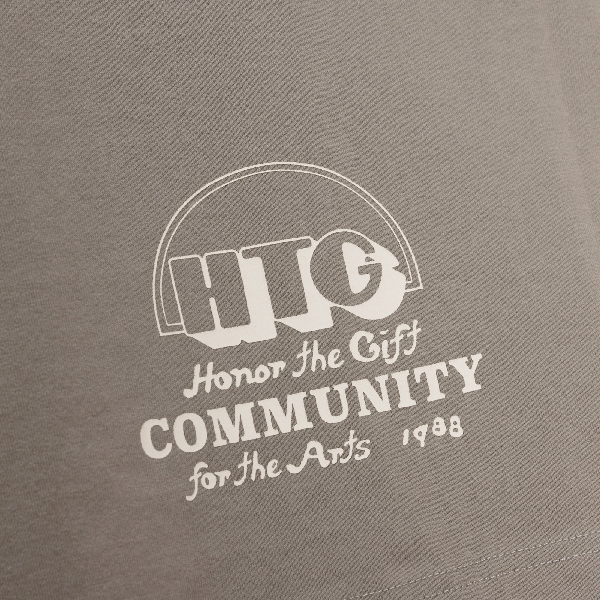 Why Not SS - Taupe Why Not SS - Taupe