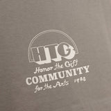 Why Not SS - Taupe Why Not SS - Taupe