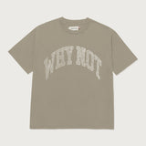 Why Not SS - Taupe Why Not SS - Taupe